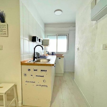Home4U Apartamento Realejo 格拉纳达 外观 照片