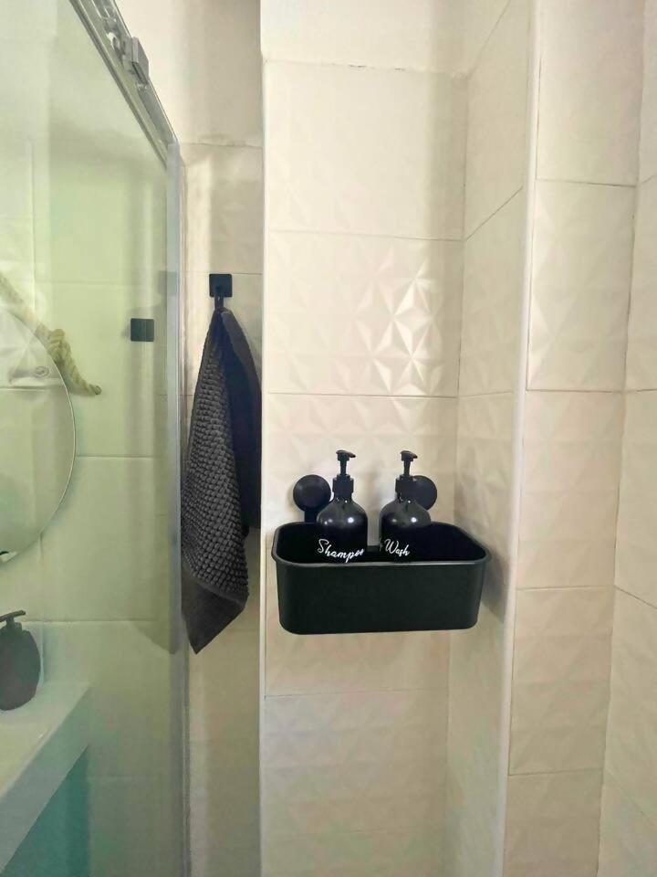 Home4U Apartamento Realejo 格拉纳达 外观 照片