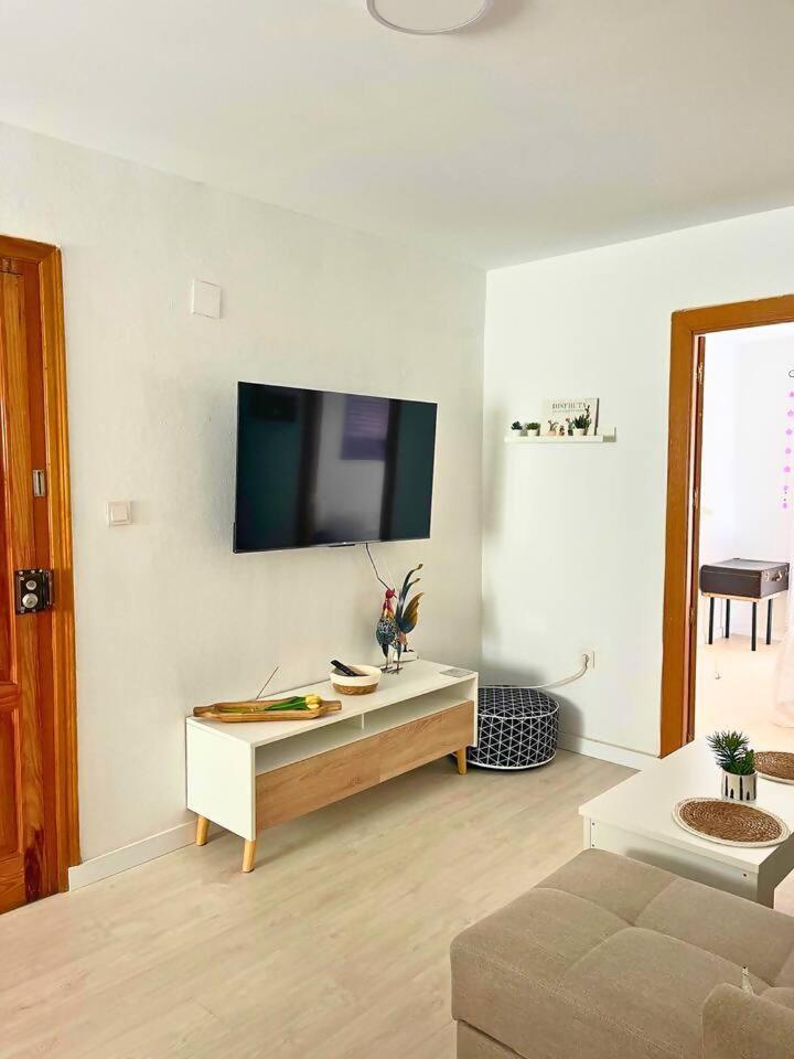 Home4U Apartamento Realejo 格拉纳达 外观 照片