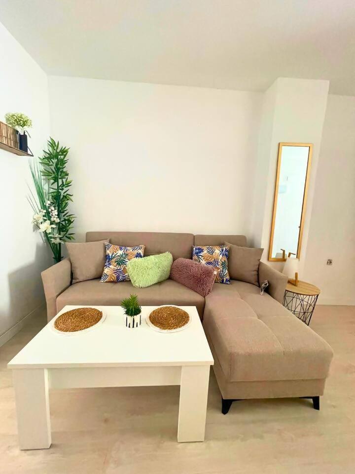 Home4U Apartamento Realejo 格拉纳达 外观 照片