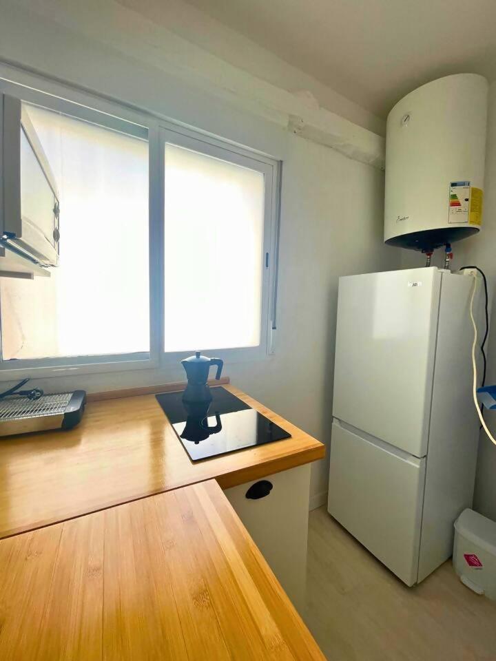 Home4U Apartamento Realejo 格拉纳达 外观 照片